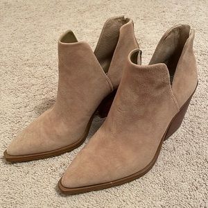 Vince Camuto Gigietta Boot